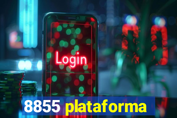 8855 plataforma